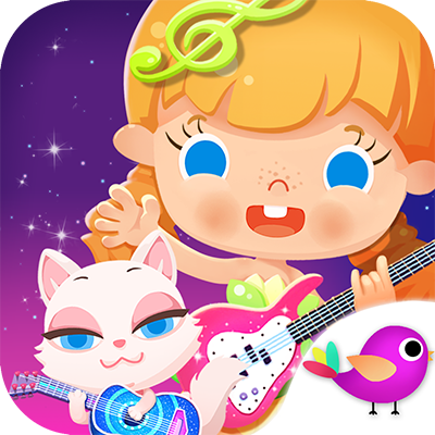 糖糖宠物派对 v1.6安卓版