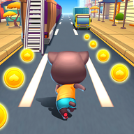 小猫冲刺国际服 v5.4.3安卓版