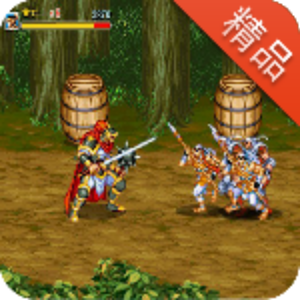 简易三国志绿色无限生命版 v3.1
