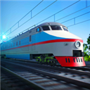 电动火车模拟器 V0.874安卓版