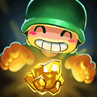 挖矿小队 v1.0.4最新版
