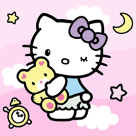 凯蒂猫晚安 v1.4.3正式版