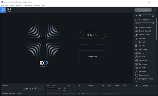 izotope rx9