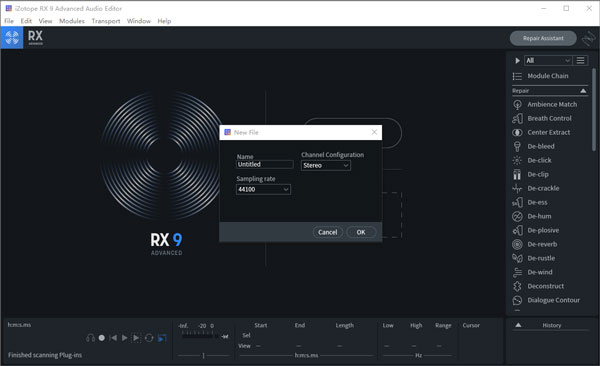 izotope rx9