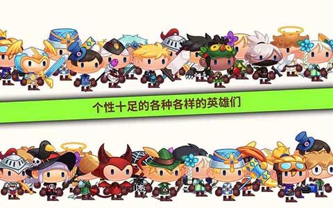 点杀小镇手游