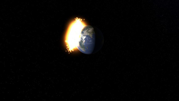 宇宙沙盘2最新攻略版