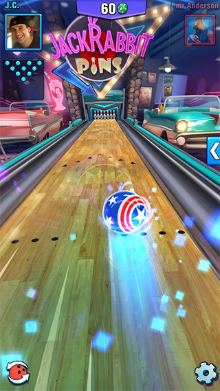 Bowling Crew保龄球队