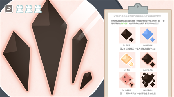 罗德岛体检室