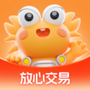 螃蟹账号代售app V6.4.5免费版