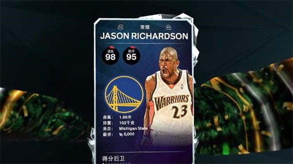 NBA2K25梦幻球队世界服安卓（iOS)版