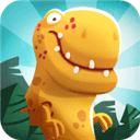恐龙保卫战(Dino Bash) V1.12.3安卓版