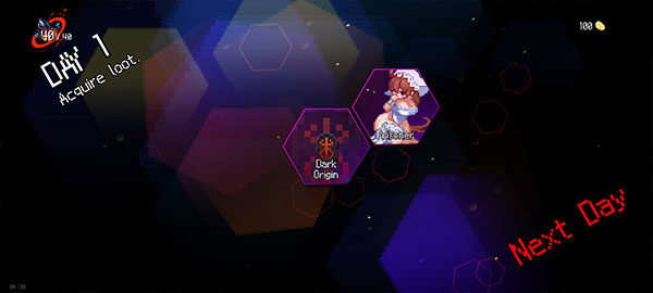 地牢小队(Dungeon Squad)