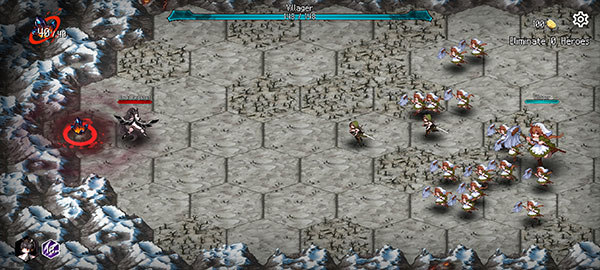 地牢小队(Dungeon Squad)