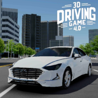 3D驾驶游戏 V6.8.7安卓版