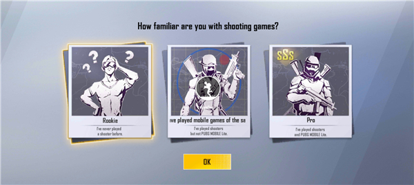 子阳pubg轻量简化版