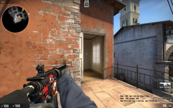 Csgo枪战者联盟整合版