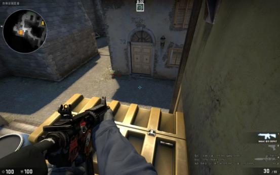 Csgo枪战者联盟整合版