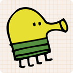涂鸦跳跃(DoodleJump) v3.11.35最新版
