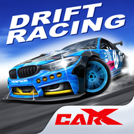 carx漂移赛车 v1.16.2.1安卓版