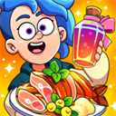 梦幻杂货店 V1.2.0果盘版
