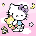 凯蒂猫晚安手游 V1.4.3安卓版