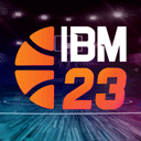 国际篮球经理(IBM 2023) V1.1.0官方版