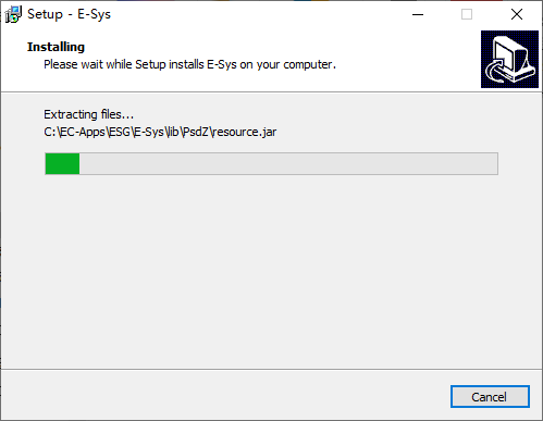 E-Sys