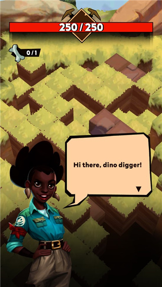 恐龙任务2(Dino Quest 2)