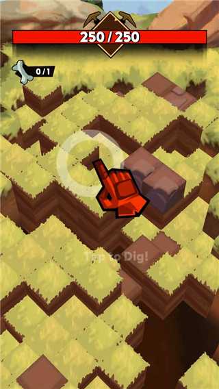 恐龙任务2(Dino Quest 2)