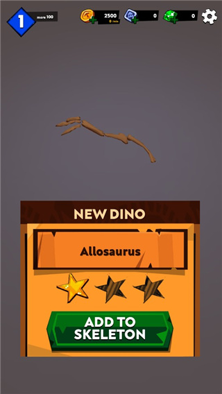 恐龙任务2(Dino Quest 2)