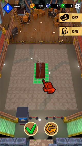 恐龙任务2(Dino Quest 2)