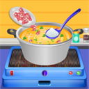 在厨房做饭游戏 V1.2最新版