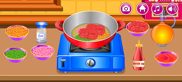 肌肉甜心手游