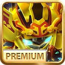 果宝特攻大冒险正版手游 V1.0安卓版