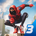 蜘蛛英雄3 V3.45.22最新版