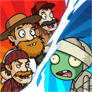 农夫大战僵尸官方版 v1.9.4.5