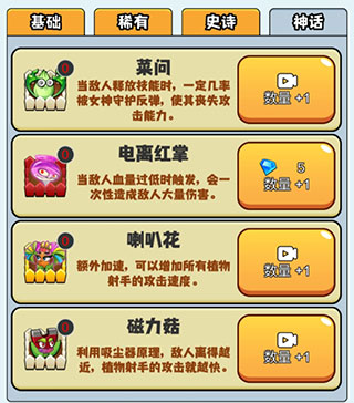 农夫大战僵尸官方版