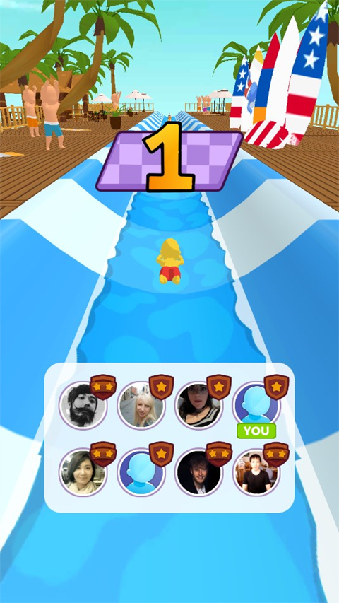 Aquaparkio