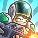 钢铁战队 V1.9.9免费版