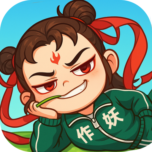 作妖计内购版 v1.0.1