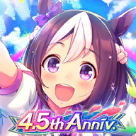 赛马娘日服正式版 v2.18.6
