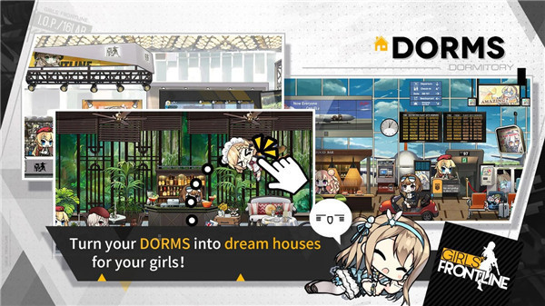 少女前线国际服正版
