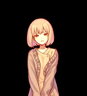 血百合轮回