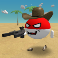 我的战争多人沙盒射击 v4.9.1正式版
