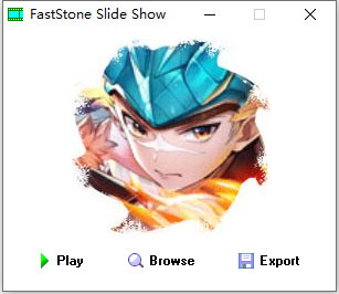 faststone image viewer电脑版