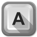 Keystroke Visualizerv3.3中文版