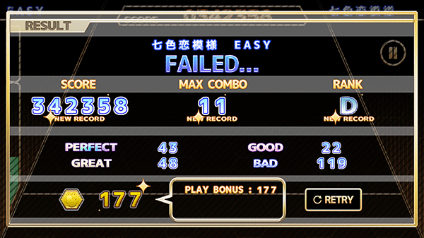 ChainBeeT音游