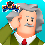大学帝国大亨 v1.19安卓版
