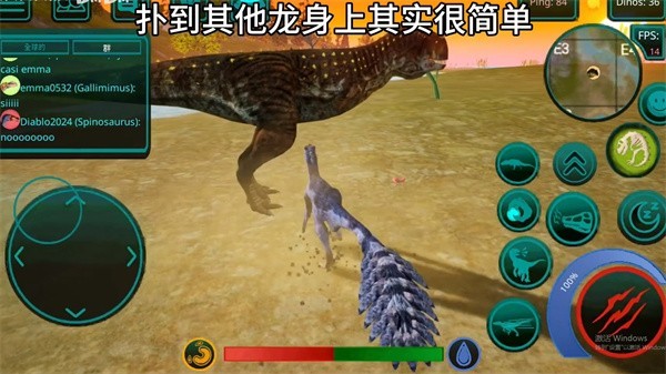 诅咒之岛国际服新版