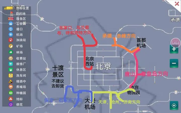 卡车之星正式版